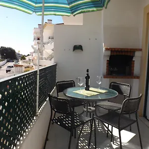 Roja Sol Apartamento
