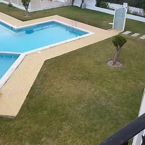 Casa Dos Avós Apartamento